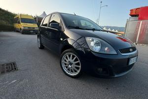 Ford fiesta 1.4 tdci