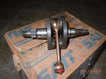 Aprilia RS 125 - 1990