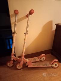 monopattini