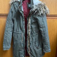 Parka Pepe jeans