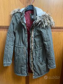 Parka Pepe jeans