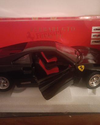 FERRARI GTO PININFARINA (POLISTIL) Sc. 1/16 TG