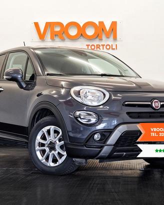 FIAT 500X 500X 1.6 MultiJet 130 CV Connect