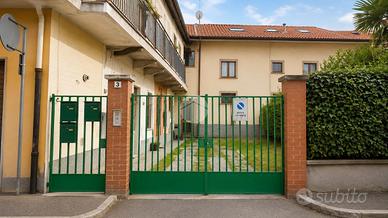 6 LOCALI A ALPIGNANO