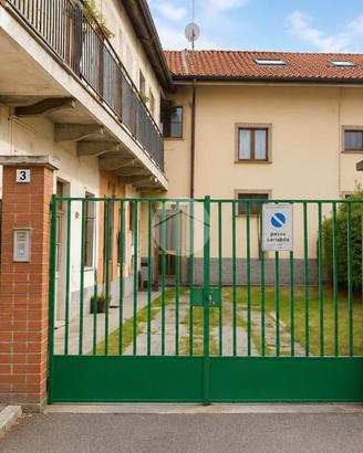 6 LOCALI A ALPIGNANO
