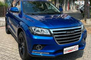 Haval H2 H2 1.5T GPL FWD