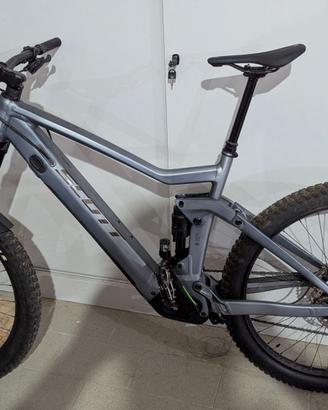 Mountain bike  Scott Ransom Eride 920 RIBASSO 