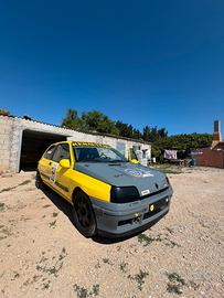 Clio williams