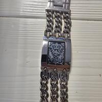 orologio guess donna a bracciale