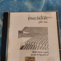 Franco Battiato CD - Juke Box