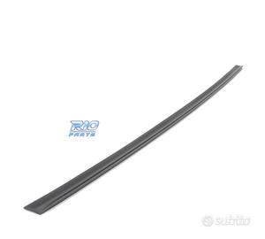 SPOILER ALETTONE MERCEDES CLASSE C W204 08-