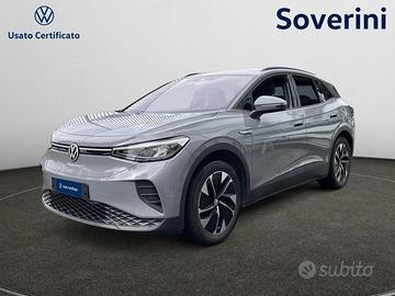 Volkswagen ID.4 Pro Performance 77KWh