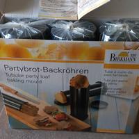 stampo per pane Birkmann