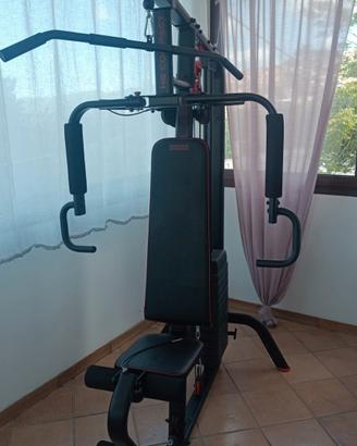palestra multifunzione 