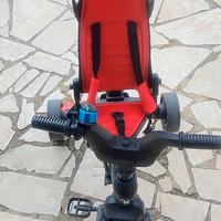 Triciclo Doona Liki Trike 