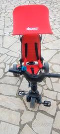 Triciclo Doona Liki Trike 