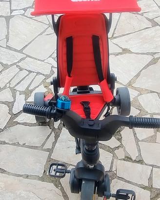 Triciclo Doona Liki Trike 
