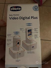 Baby monitor