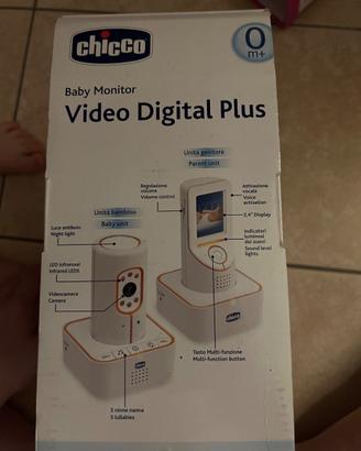 Baby monitor