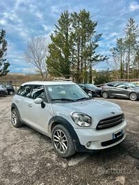 MINI Cooper D Countryman Mini Countryman 2.0 Coope
