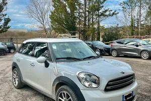MINI Cooper D Countryman Mini Countryman 2.0 Coope