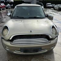 RICAMBI USATI AUTO VARI MINI ONE (R56) 2008 1.4 B