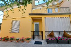 Appartamento piano terra ,casa di proprietà