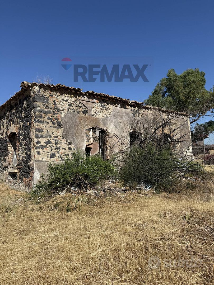 Terreno Edificabile - Motta Sant'Anastasia - Altro