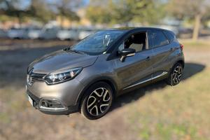 Renault Captur 1.5 dci diesel - 2104