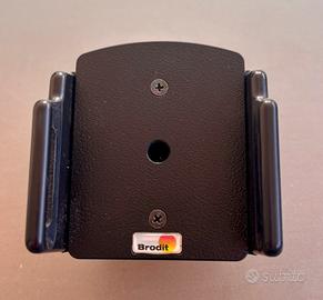 Supporto Brodit per iPhone 7 per vw tiguan