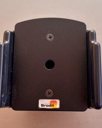 Supporto Brodit per iPhone 7 per vw tiguan