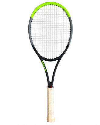 Wilson H22 16x19 matt PJ v7 - Pro Stock usata (5)