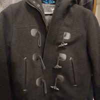 Cappotto Montgomery