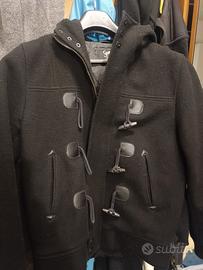 Cappotto Montgomery