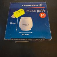 Vetro per campingaz