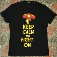 t-shirt originale Marvel