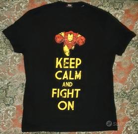 t-shirt originale Marvel