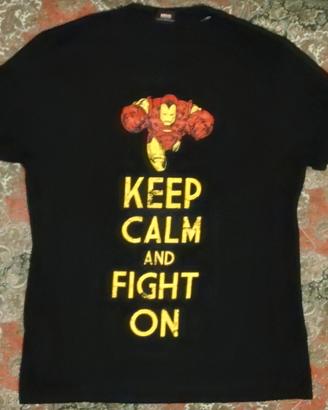 t-shirt originale Marvel