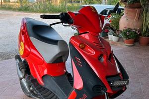 scooter beta ark 50