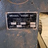 Unicontrol 6 Weinig AG