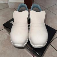 Scarpe antinfortunistiche donna U-Power