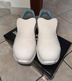 Scarpe antinfortunistiche donna U-Power