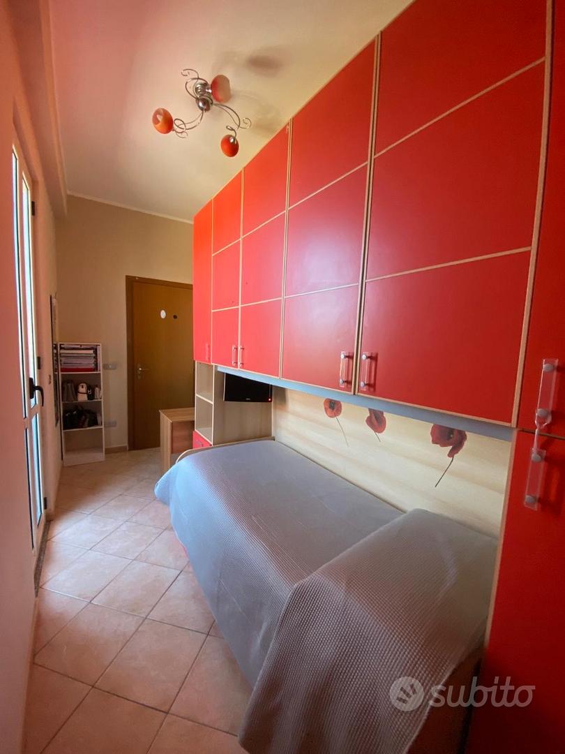Appartamento – Mileto, Vibo Valentia - Altro