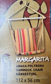 Poltrona/Amaca