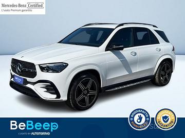 Mercedes-Benz GLE 350 DE PHEV AMG LINE ADVANC...