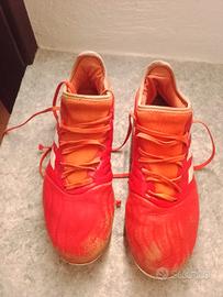 scarpe calcio Adidas 