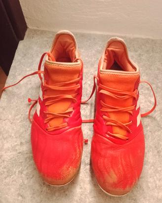 scarpe calcio Adidas 