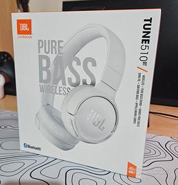 JBL TUNE 510BT