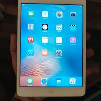 mini iPad prima generazione 