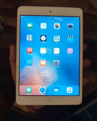 mini iPad prima generazione 